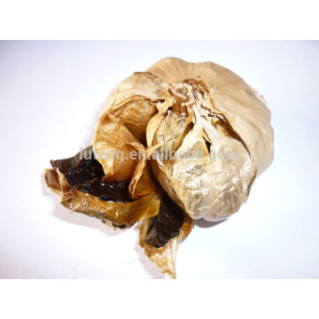 2015 new crp material fermented black garlic from China